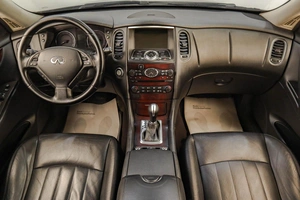 Внедорожник Infiniti EX25 2011 года, 1099000 рублей, Челябинск