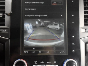 Седан Renault Samsung SM6 2016 года, 1598100 рублей, Казань