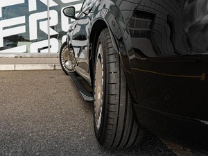 Внедорожник Voyah Taishan 2025 года, 10599000 рублей, Краснодар