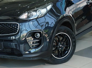 Внедорожник Kia Sportage 2018 года, 1795000 рублей, Тверь