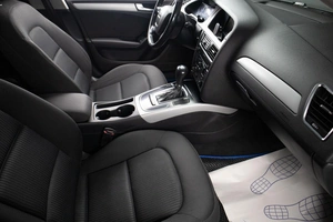 Седан Audi A4 2011 года, 1209000 рублей, Оренбург