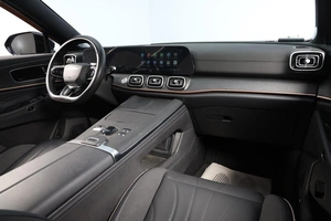 Внедорожник JAECOO J8 2024 года, 3899000 рублей, Новосибирск