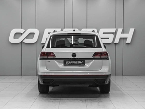 Внедорожник Volkswagen Atlas 2020 года, 3350000 рублей, Ростов-на-Дону
