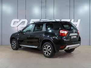 Внедорожник Nissan Terrano 2018 года, 1099000 рублей, Воронеж