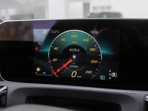 Универсал Mercedes-benz CLA-класс 2019 года, 2750000 рублей, Волгоград