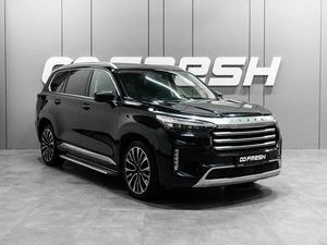 Внедорожник EXEED VX 2021 года, 2128000 рублей, Тюмень