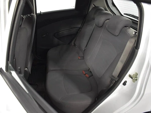 Хетчбэк Chevrolet Spark 2011 года, 440000 рублей, Казань