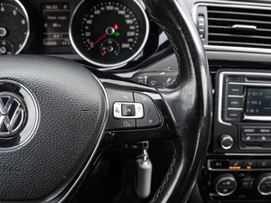 Седан Volkswagen Jetta 2015 года, 1419000 рублей, Краснодар