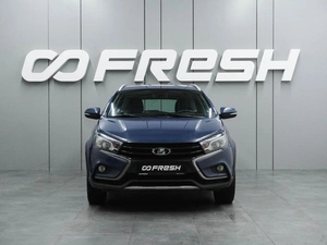 Универсал ВАЗ (LADA) Vesta Cross 2019 года, 1185000 рублей, Воронеж