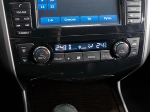 Седан Nissan Teana 2014 года, 1429000 рублей, Тюмень