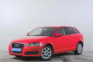 Хетчбэк Audi A3 2012 года, 899000 рублей, Кемерово