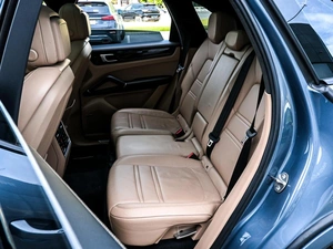 Внедорожник Porsche Cayenne 2018 года, 5139000 рублей, Волгоград