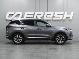 Внедорожник Chery Tiggo 7 Pro Max 2023 года, 1874000 рублей, Воронеж