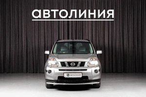 Внедорожник Nissan X-Trail 2008 года, 1240000 рублей, Красноярск