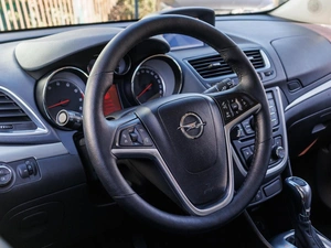 Внедорожник Opel Mokka 2012 года, 1085000 рублей, Большой Сочи