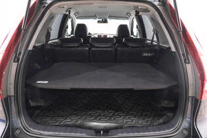 Внедорожник Honda CR-V 2008 года, 1059000 рублей, Красноярск