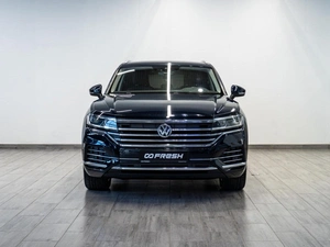 Внедорожник Volkswagen Touareg 2020 года, 5699000 рублей, Саратов