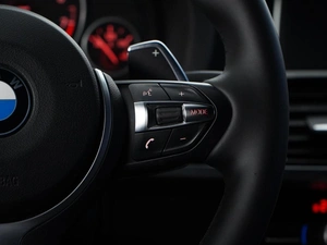 Внедорожник BMW X4 2016 года, 2499077 рублей, Москва