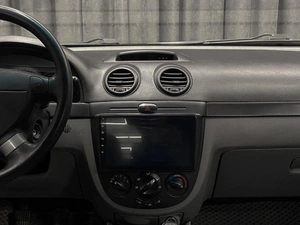 Хетчбэк Chevrolet Lacetti 2011 года, 430000 рублей, Красноярск