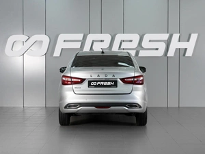 Седан ВАЗ (LADA) Vesta 2024 года, 1470000 рублей, Красный Пахарь