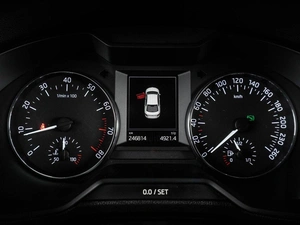 Лифтбек Skoda Octavia 2016 года, 1319000 рублей, Воронеж