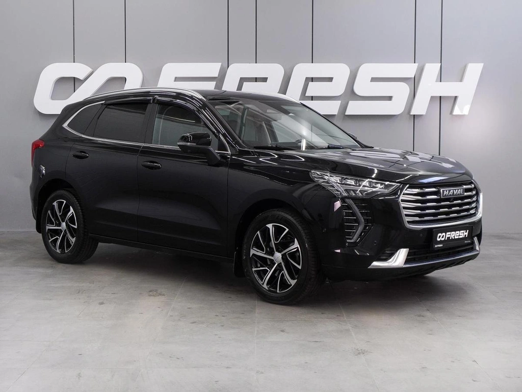 Внедорожник Haval Jolion 2023 года, 1897000 рублей, Воронеж