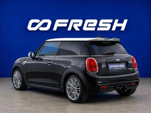 Хетчбэк MINI Cooper S 2014 года, 1698077 рублей, Москва