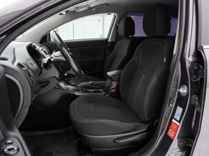 Внедорожник Kia Sportage 2012 года, 989150 рублей, Нижний Новгород