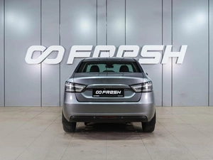 Седан ВАЗ (LADA) Vesta 2019 года, 949000 рублей, Воронеж