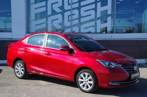 Седан Changan Alsvin 2023 года, 1149000 рублей, Владимир