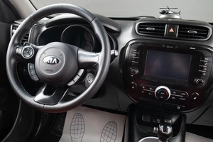 Внедорожник Kia Soul 2018 года, 1679000 рублей, Оренбург