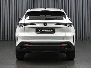 Внедорожник Changan X5 Plus 2025 года, 1970000 рублей, Ставрополь