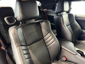 Купе Dodge Challenger SRT 2023 года, 15999999 рублей, Москва