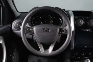 Универсал ВАЗ (LADA) Largus 2025 года, 2029000 рублей, Сургут