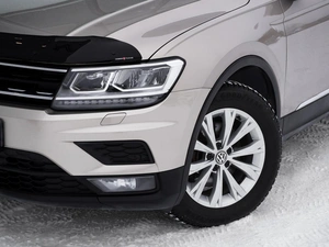 Внедорожник Volkswagen Tiguan 2017 года, 2100000 рублей, Тверь