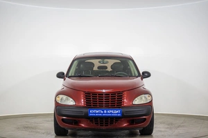 Универсал Chrysler PT Cruiser 2002 года, 469000 рублей, Оренбург