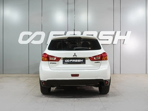 Внедорожник Mitsubishi ASX 2013 года, 1114000 рублей, Воронеж