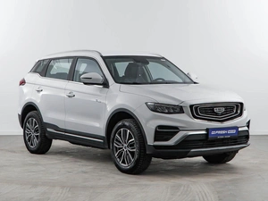Внедорожник Geely Atlas Pro 2024 года, 2229050 рублей, Москва