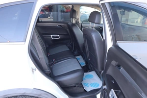 Внедорожник Opel Antara 2012 года, 1100000 рублей, Мирное
