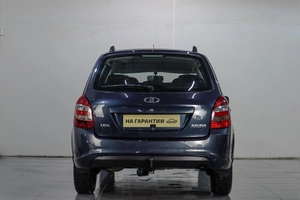 Универсал ВАЗ (LADA) Kalina 2014 года, 499000 рублей, Челябинск