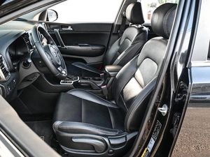 Внедорожник Kia Sportage 2016 года, 1639000 рублей, Кирилловка