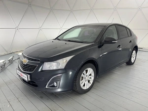 Хэтчбек Chevrolet Cruze 2014 года, Брянск