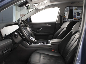 Внедорожник Jetour X90 Plus 2023 года, 2750000 рублей, Омск