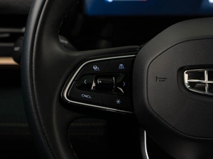 Внедорожник Geely Monjaro 2023 года, 3249999 рублей, Москва