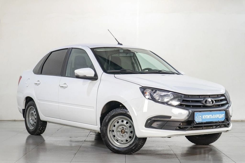 Седан ВАЗ (LADA) Granta 2023 года, 769000 рублей, Челябинск