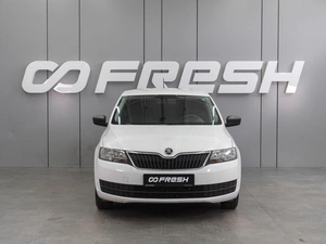 Лифтбек Skoda Rapid 2015 года, 1030000 рублей, Воронеж
