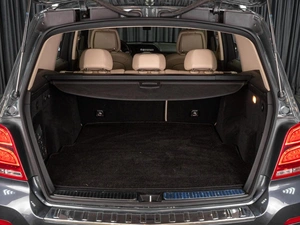 Внедорожник Mercedes-benz GLK-класс 2013 года, 2259000 рублей, Тюмень
