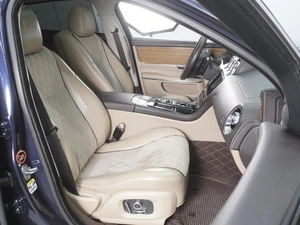 Седан Jaguar XJ 2016 года, 2730000 рублей, Ростов-на-Дону