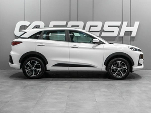 Внедорожник JAC JS6 2023 года, 2149000 рублей, Тюмень