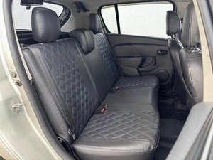 Хетчбэк Renault Sandero 2014 года, 777000 рублей, Орёл